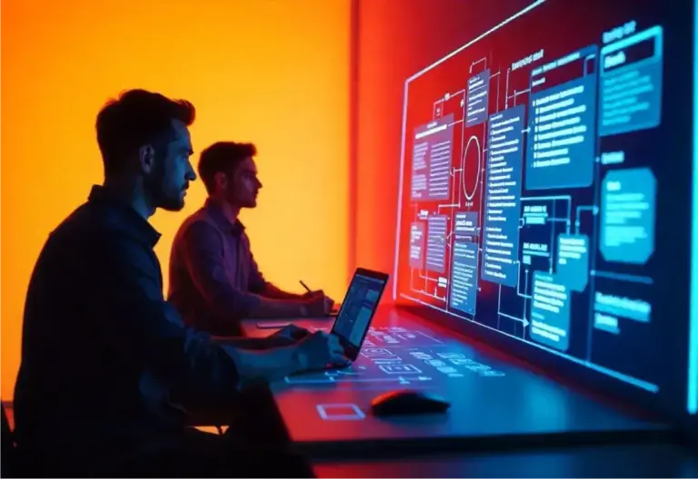 Arquitectura de la información en diseño web