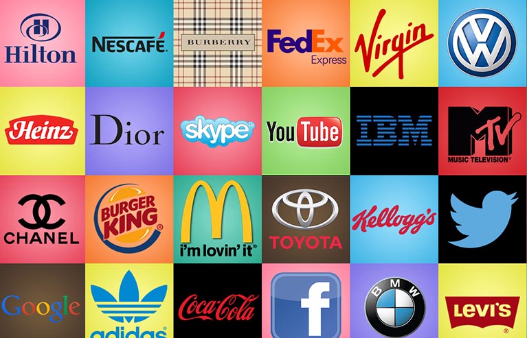 Estructura de un Logo