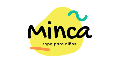 Crea un logo en color amarillo con Canva